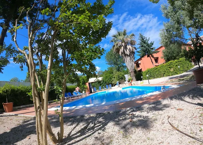 Relais La Villa (Adults Only) Napoli